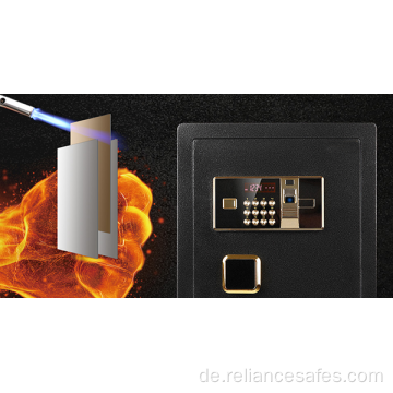 Feuerfeste Safes elektronischer Safe